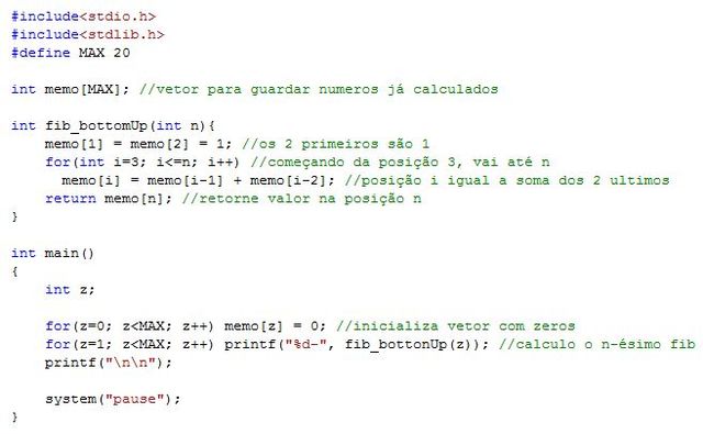 Primeiros algoritimos / China - 200 a.C.