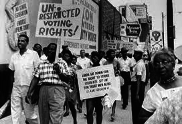Voting Rights Act