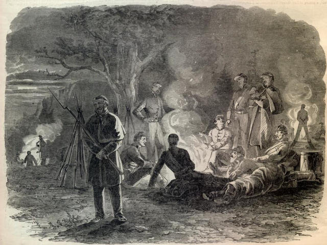 Outside Franklin Ford