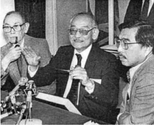 Korematsu vs. United States