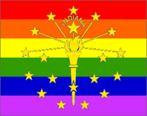 Gay Rights in Indiana