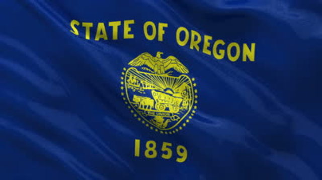 Oregon