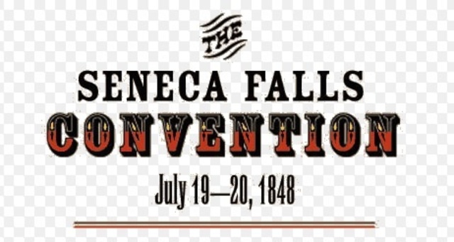 Seneca Falls Convention