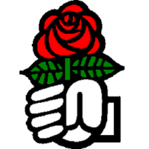 Alemania se consolida a la socialdemocracia