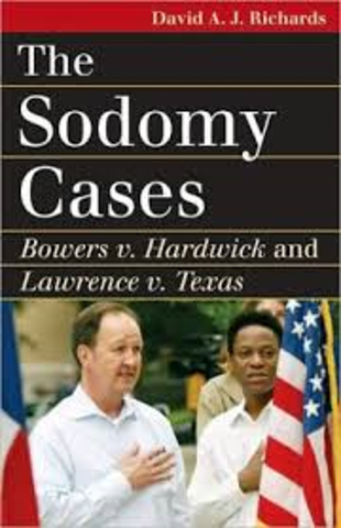 Bowers v.Hardwick