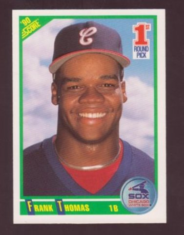 MLB Draft and Rookie Season