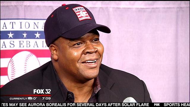 Baseball Hall of Fame