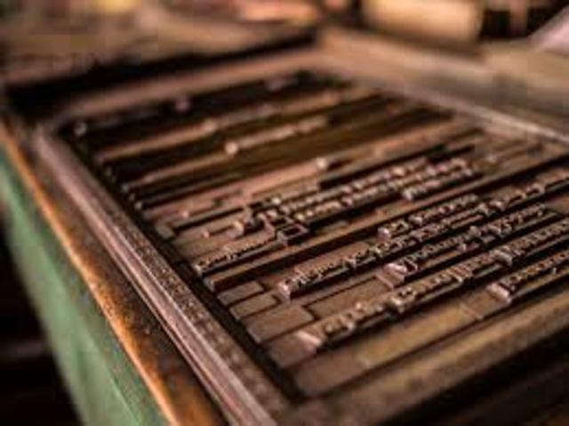 Orville Drops Out of School