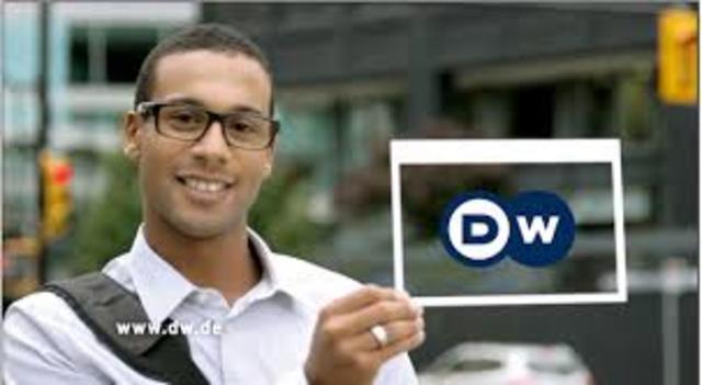 Deutsche Welle forma un acuerdo con Zentralishtat