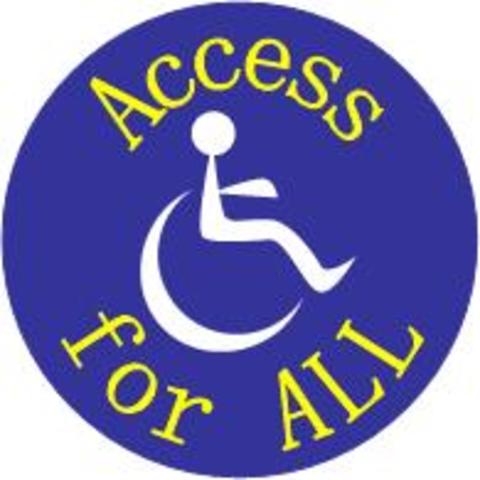 American with Disabilities Act