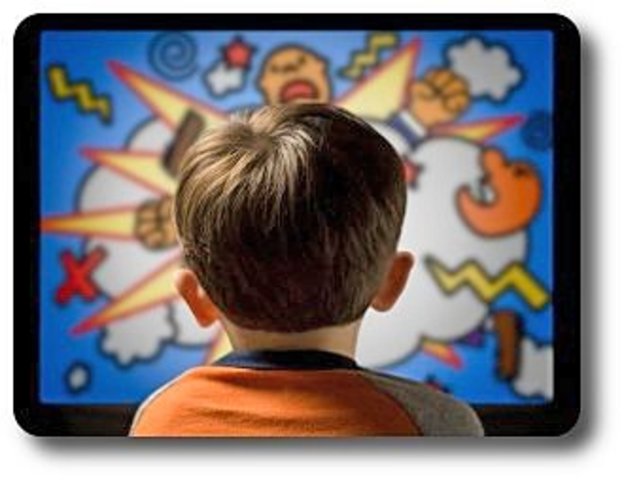 Emisión de programas didácticos en E.U.A.