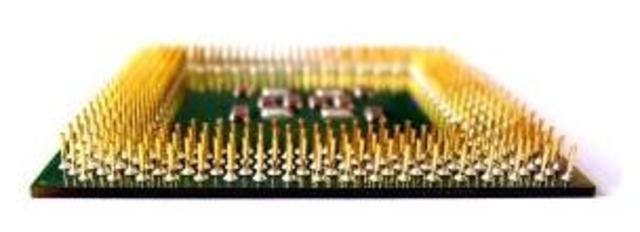 4º Geração de Computadores