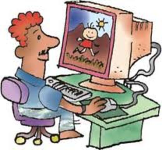 Segunda generación Desde 1958 hasta 1964