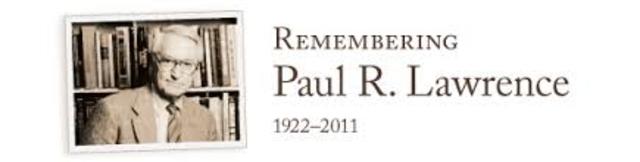 TEORÍA DEL DESARROLLO ORGANIZACIONAL