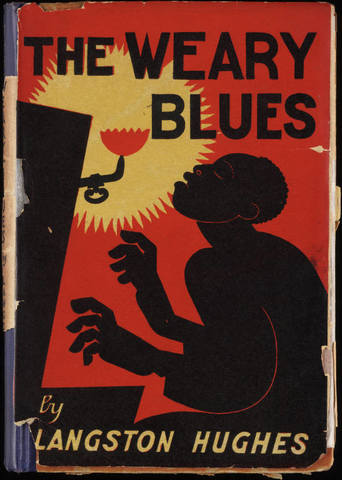 The Weary Blues by Langston Hughes