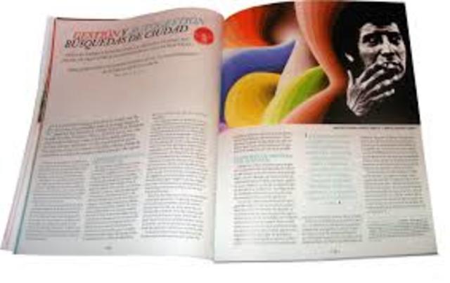Revista D.W. Funk