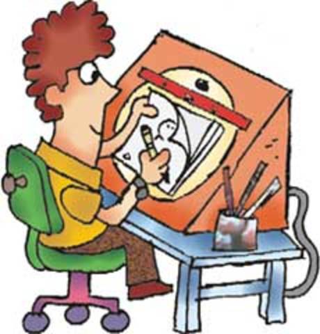 Cuarta generación Desde 1971 hasta 1983