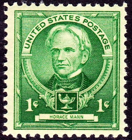 Horace Mann