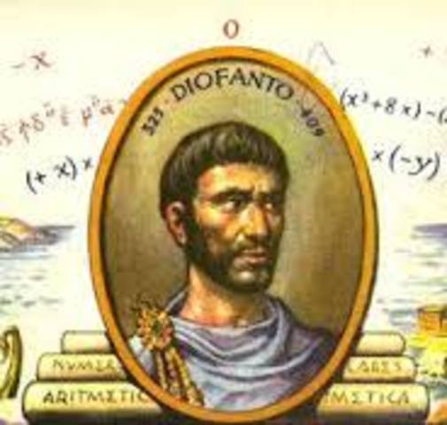 DIOFANTO