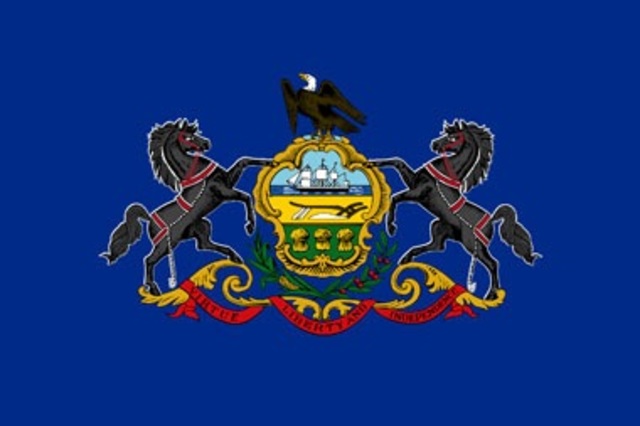 Pennsylvania