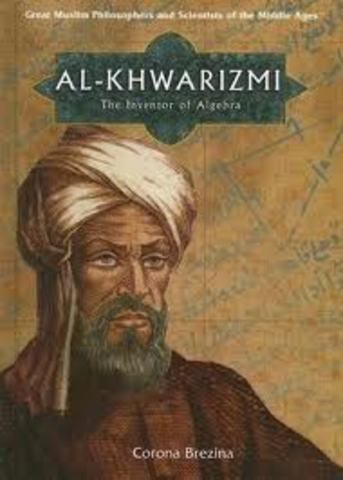 AL-JWARIZMI