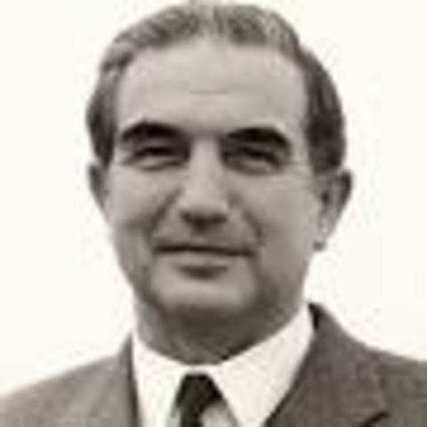 Otto Ritter asesor del gobierno de Lázaro Cárdenas