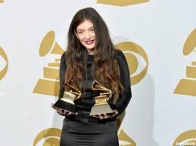 Lorde Speech