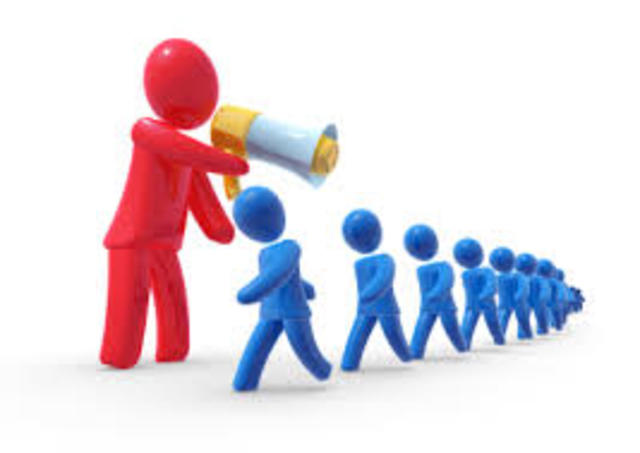 la directiva de la CZE se presumía de haber “inculcado” gradualmente en el público el “hábito de recibir instrucción por medio de la radio”