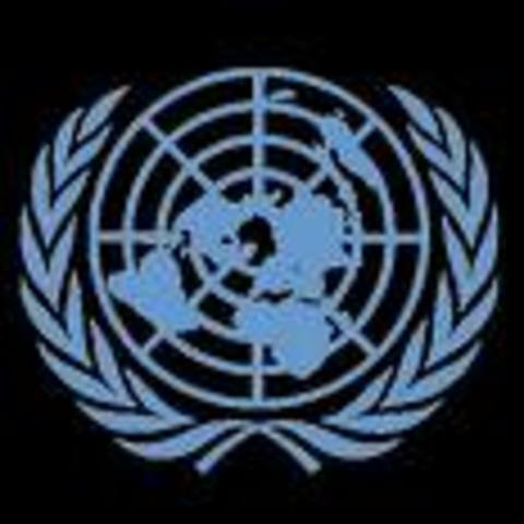 United Nations Established