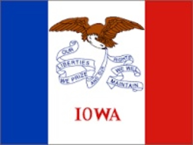 Iowa