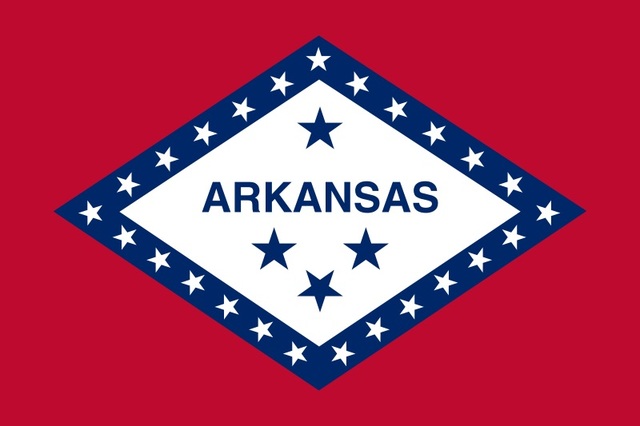 Arkansas