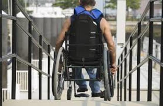 Americans With Disabilities Act