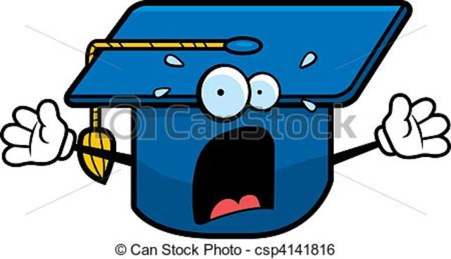 Graduación Secundaria