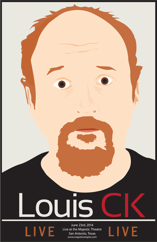 Stand up show "Chewed Up"