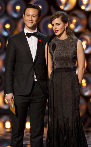 2014 Oscars