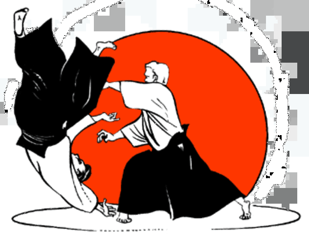 Empiezo a entrenar Aikido