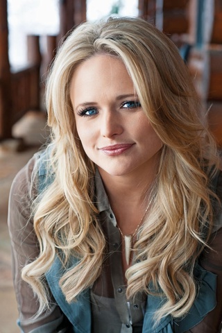 Miranda Lambert is born.