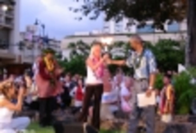 Bethany started moving up in rankings