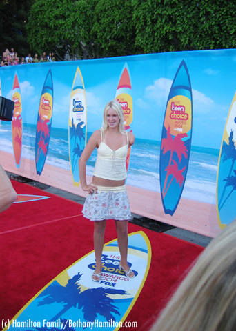 Teen Choice Awards