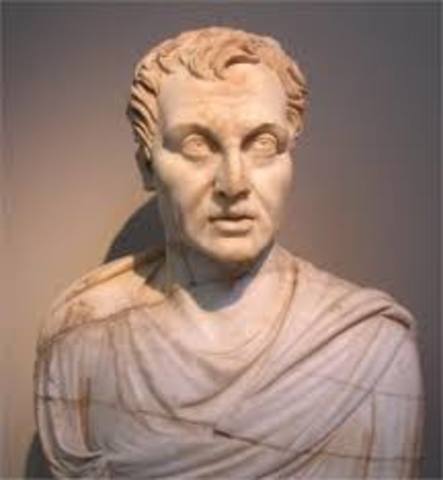 "Apollonius, King of Tyre" by Menander