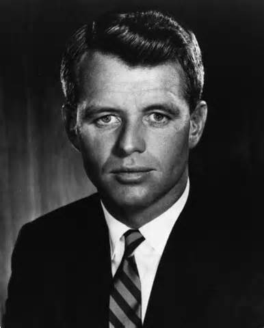 Robert Kennedy Speech in Indianapolis upon death of MLK
