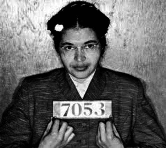 Civil acts Act of 1964