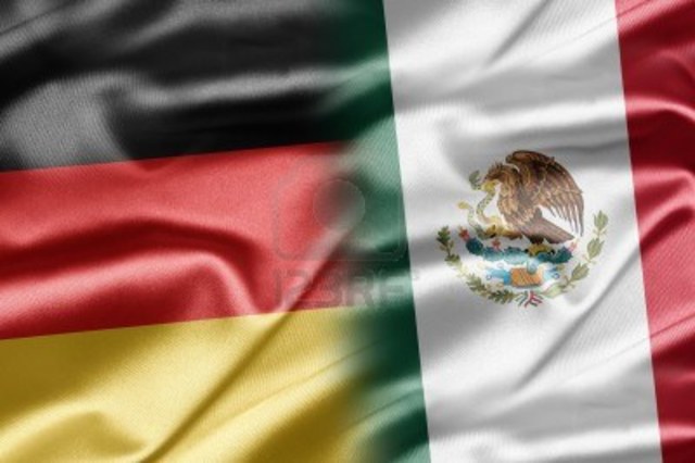 Alemania contaba con unos tres millones de radioescuchas en zonas tanto urbanas como rurales, mientras que en México no llegaban a cien mil