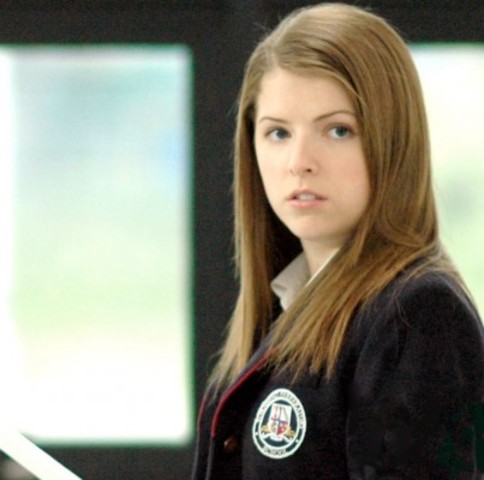 Anna Kendrick's Teen Years