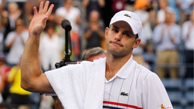 Retirement from Tennis Career