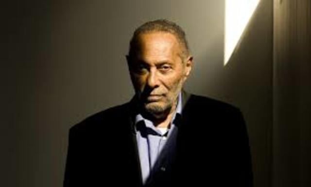 Stuart Hall