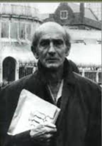 Frank Raymond Leavis