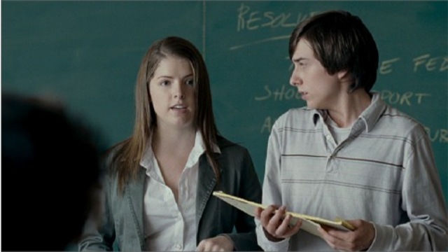 Anna Kendrick's Adult Years