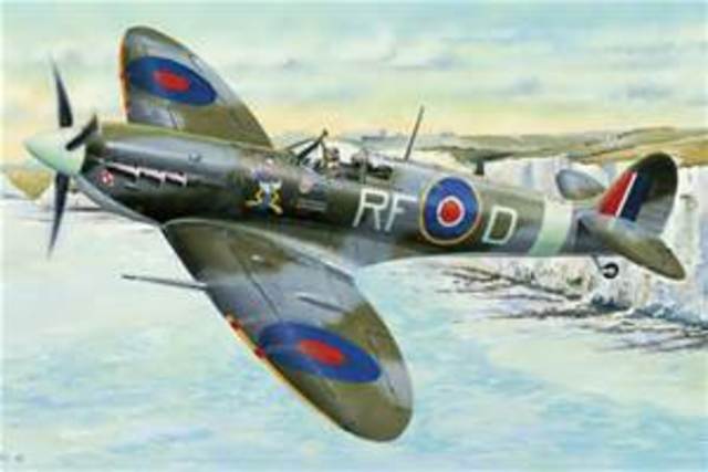 Battle of Britain begins – Royal Air Force defeats German Air Force to prevent invasion of their island