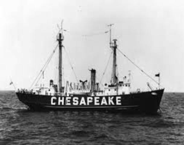 Chesapeake